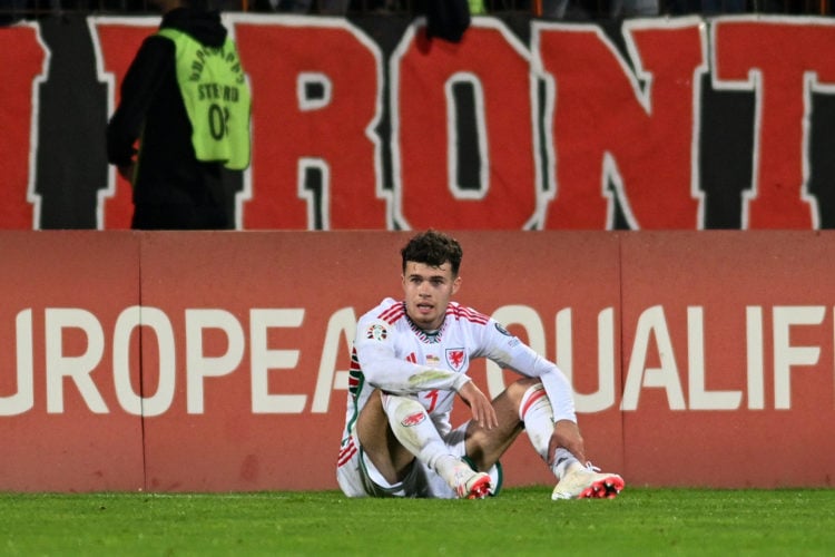 Photo by Levan Verdzeuli - UEFA/UEFA via Getty Images