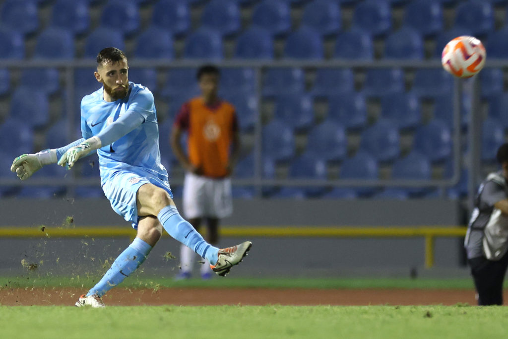 United States v Trinidad & Tobago: Quarterfinal - Leg Two - CONCACAF Nations League