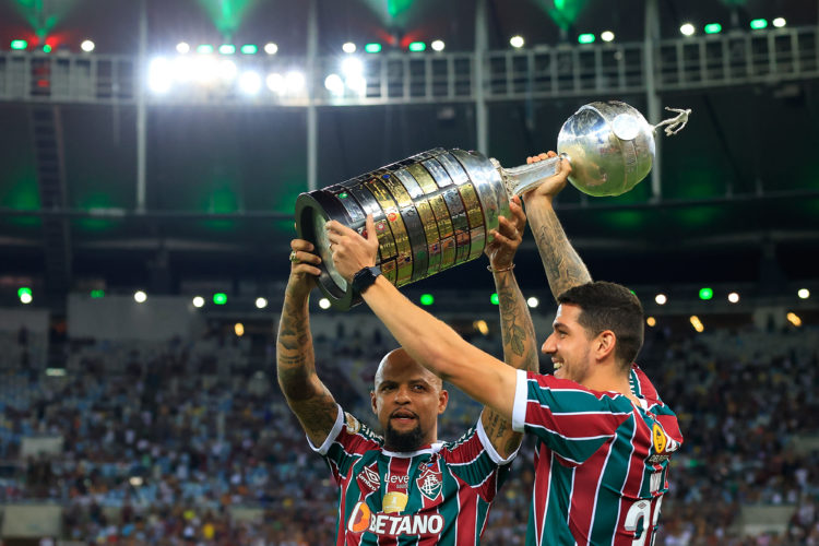 Photo by Buda Mendes/Getty Images