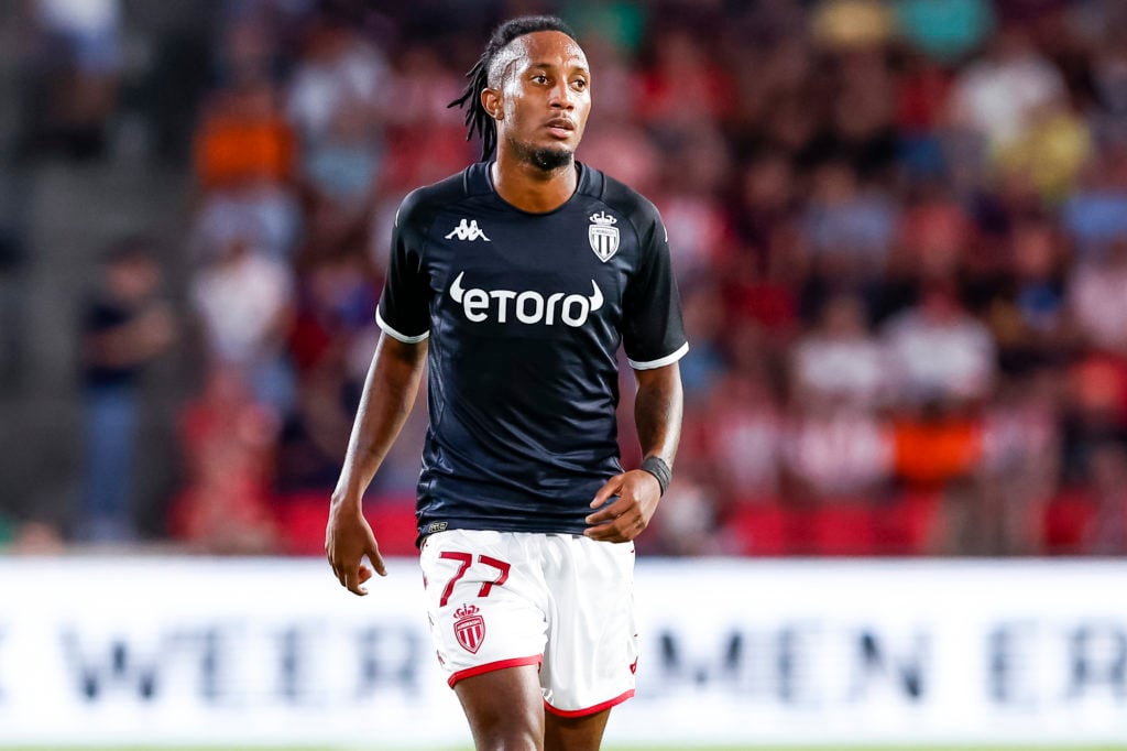 PSV Eindhoven v AS Monaco - UEFA Champions League Third Qualifying Round Second Leg