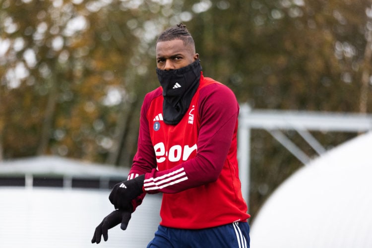 Photo by Nottingham Forest FC/Nottingham Forest via Getty Images
