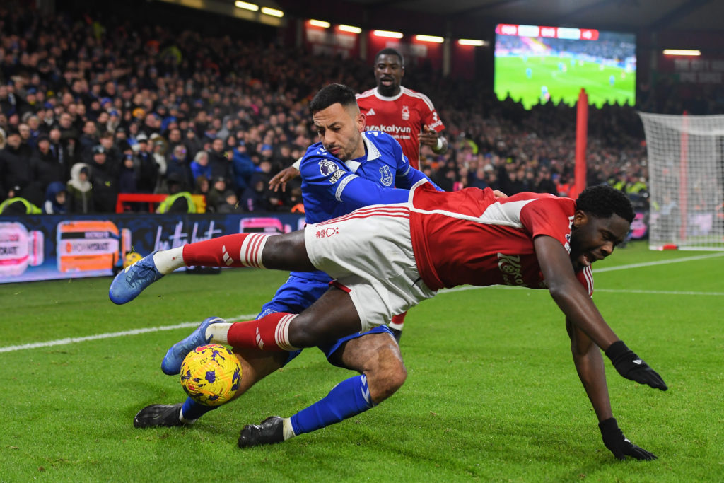 Forest Mangala