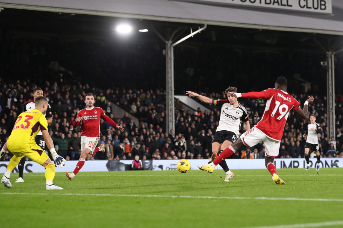 Photo by Jacques Feeney/Offside/Offside via Getty Images