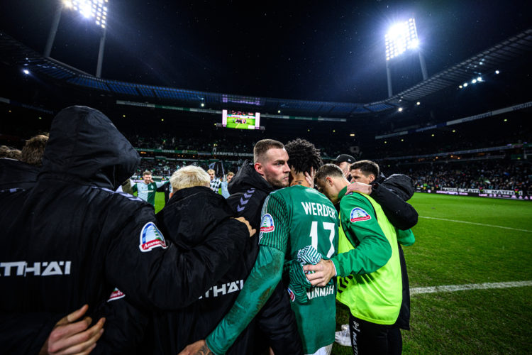 Photo by Lukas Schulze/Bundesliga/Bundesliga Collection via Getty Images