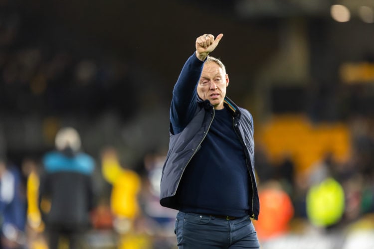 Photo by Ritchie Sumpter/NFFC via Getty Images
