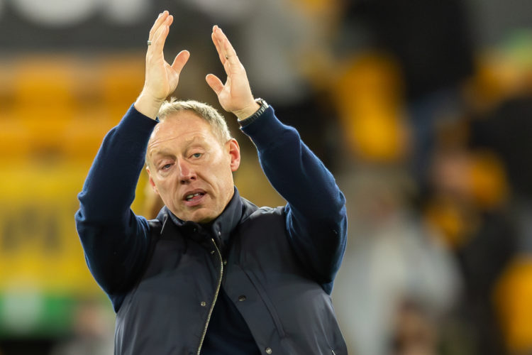 Photo by Ritchie Sumpter/NFFC via Getty Images