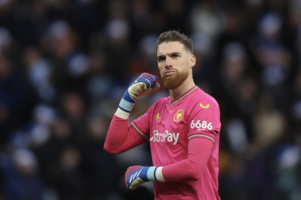 Wolverhampton Wanderers v Chelsea FC - Premier League