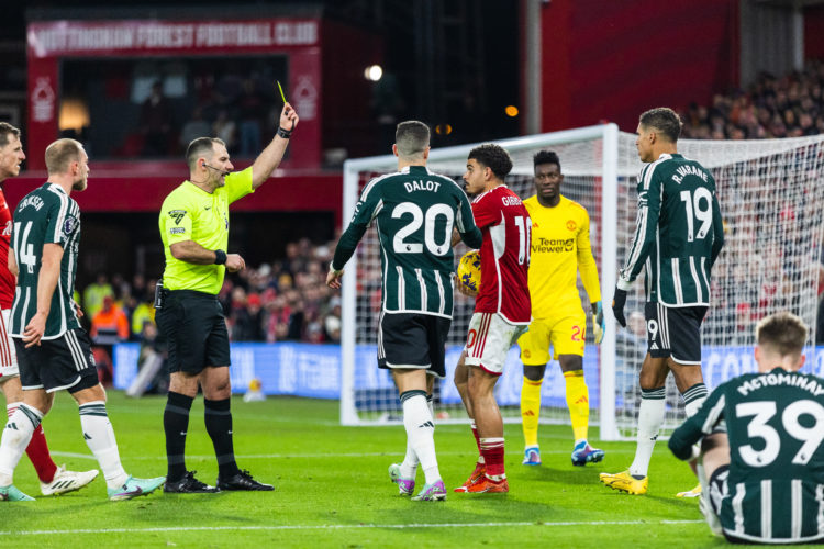 Photo by Ami Ford/NFFC via Getty Images