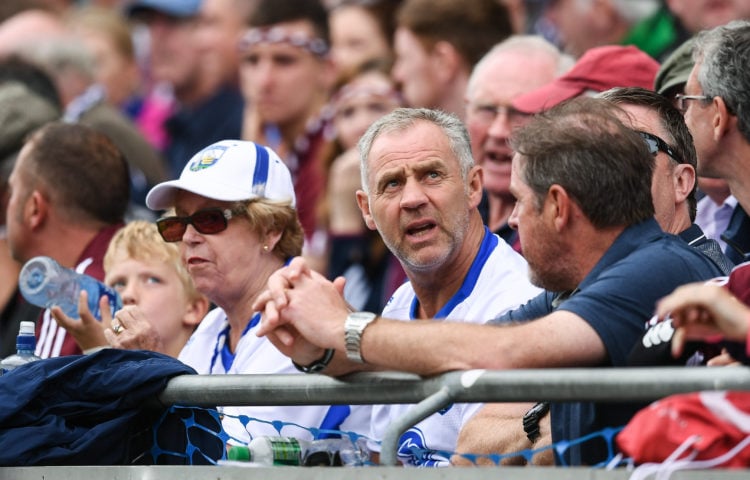 Photo By Stephen McCarthy/Sportsfile via Getty Images