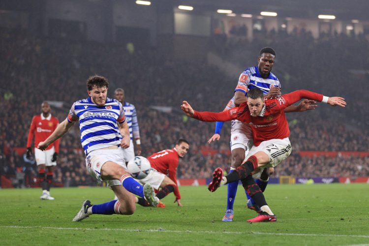 Photo by Simon Stacpoole/Offside/Offside via Getty Images