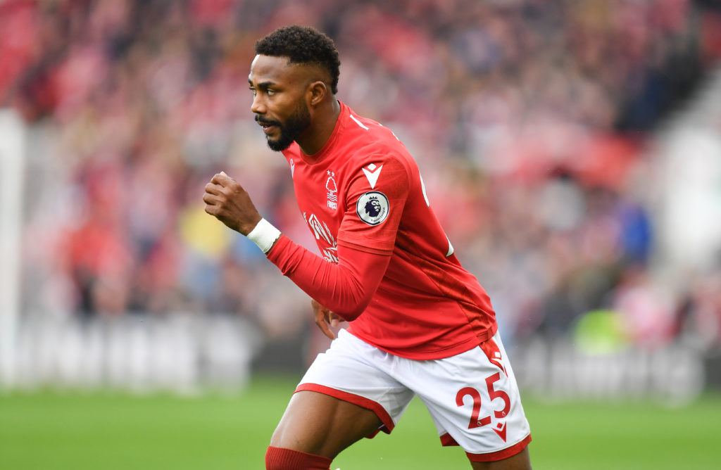 Forest Dennis