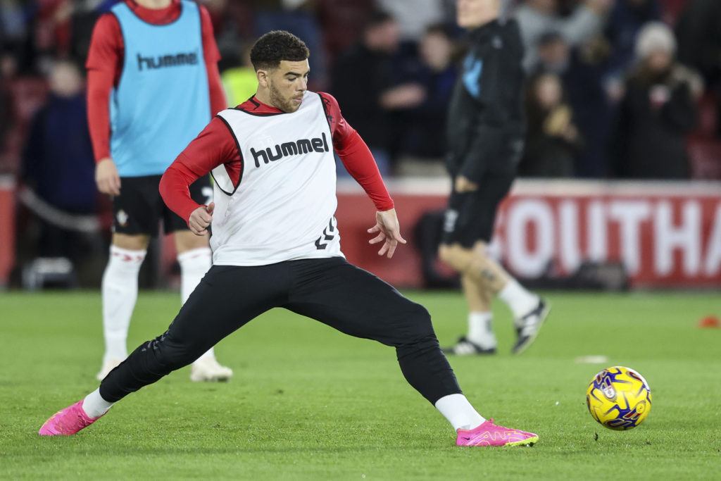 Southampton FC v Plymouth Argyle - Sky Bet Championship