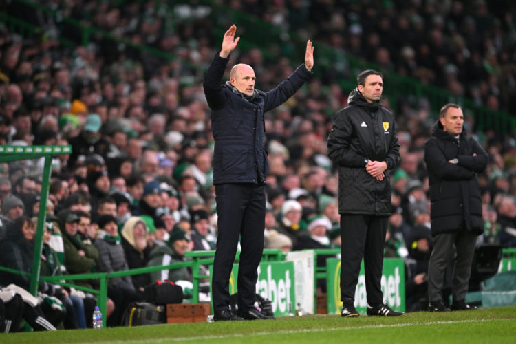 Photo by Stu Forster/Getty Images