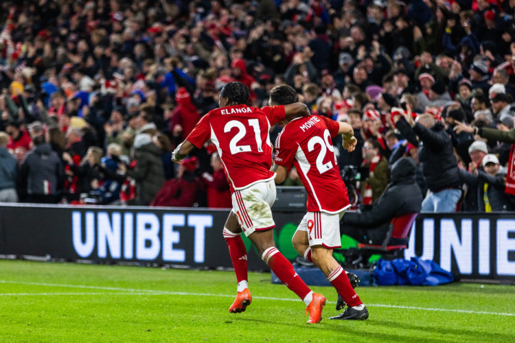 Photo by Ami Ford/NFFC via Getty Images