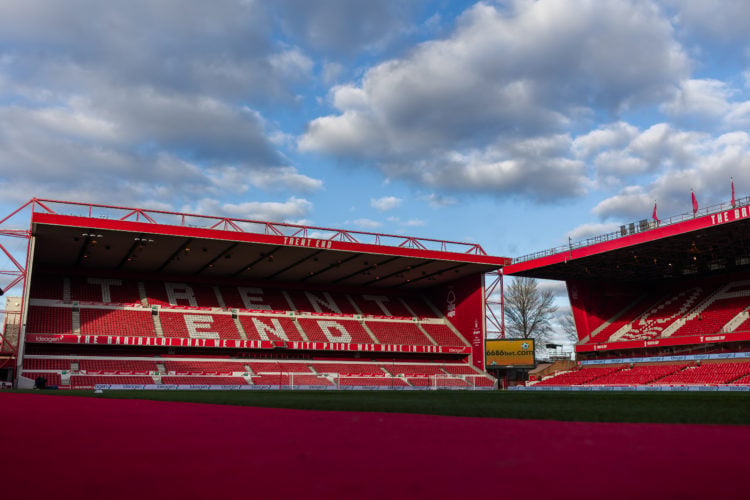 Photo by Ritchie Sumpter/NFFC via Getty Images