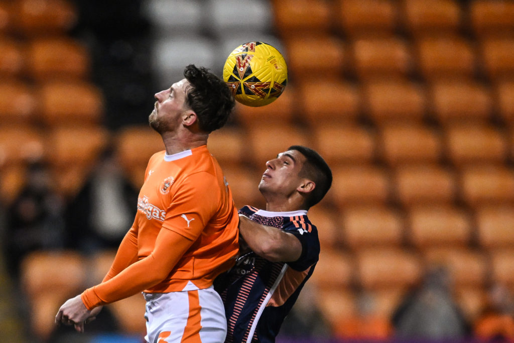 FBL-ENG-FA-BLACKPOOL-NOTTINGHAM FOREST