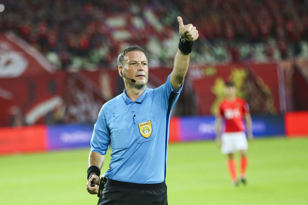 2019 CFA Cup - Guangzhou Evergrande v Shanghai SIPG