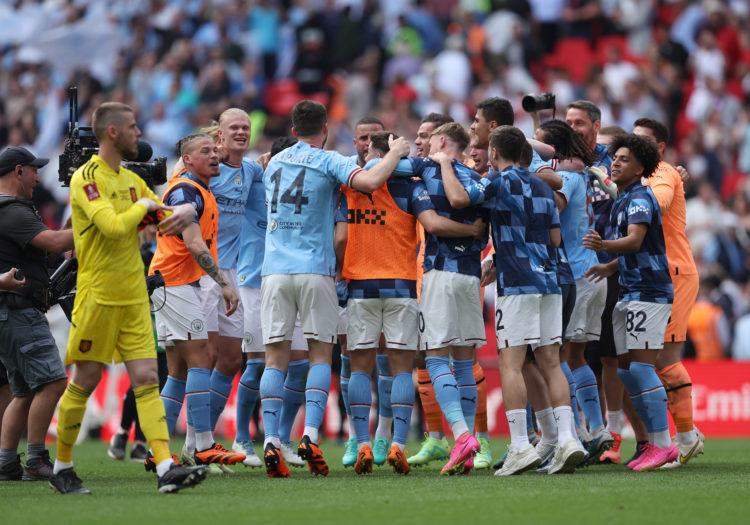 Photo by Eddie Keogh - The FA/The FA via Getty Images