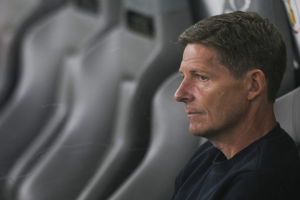 RB Leipzig v Eintracht Frankfurt - DFB Cup Final
