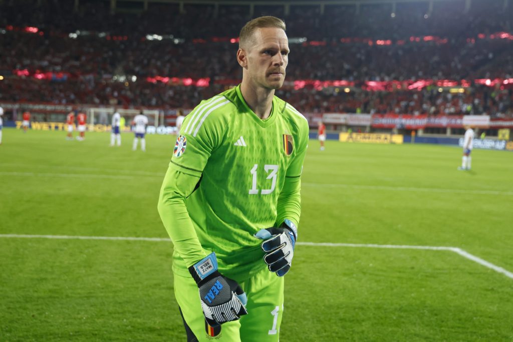 Matz Sels
