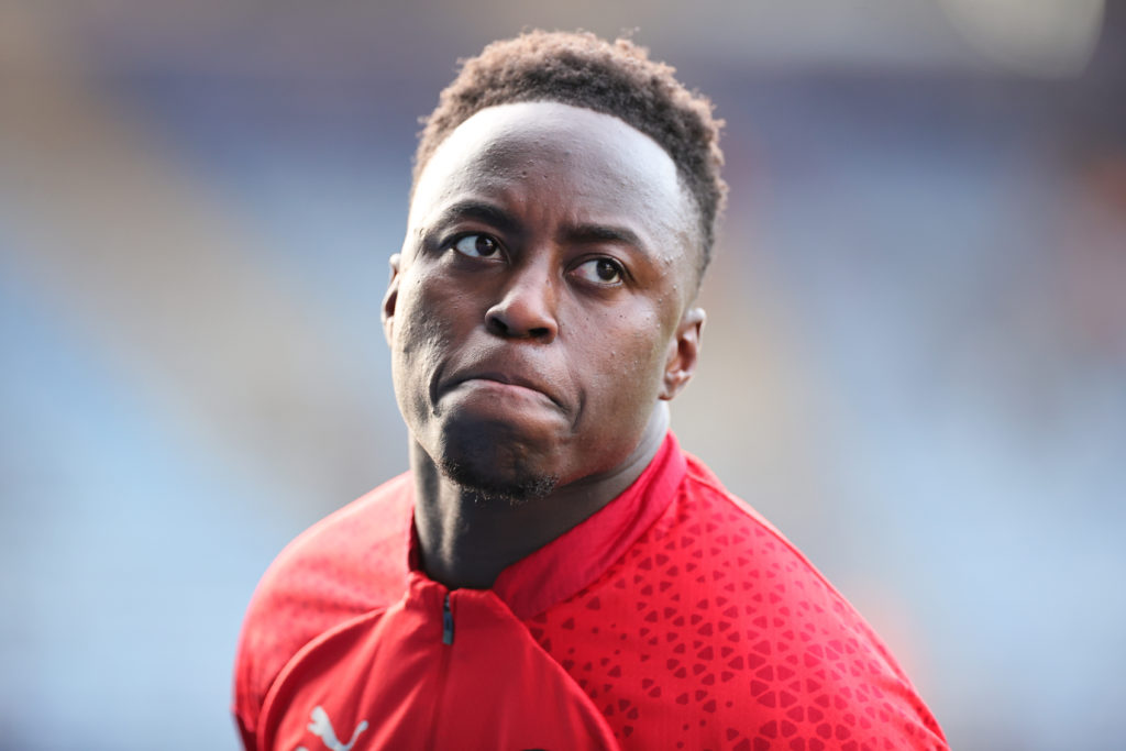 Leicester City v Rotherham United - Sky Bet Championship