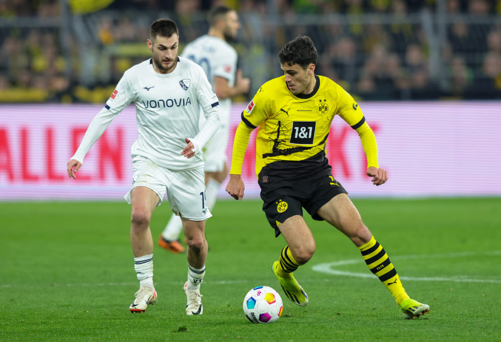 Borussia Dortmund v VfL Bochum 1848 - Bundesliga