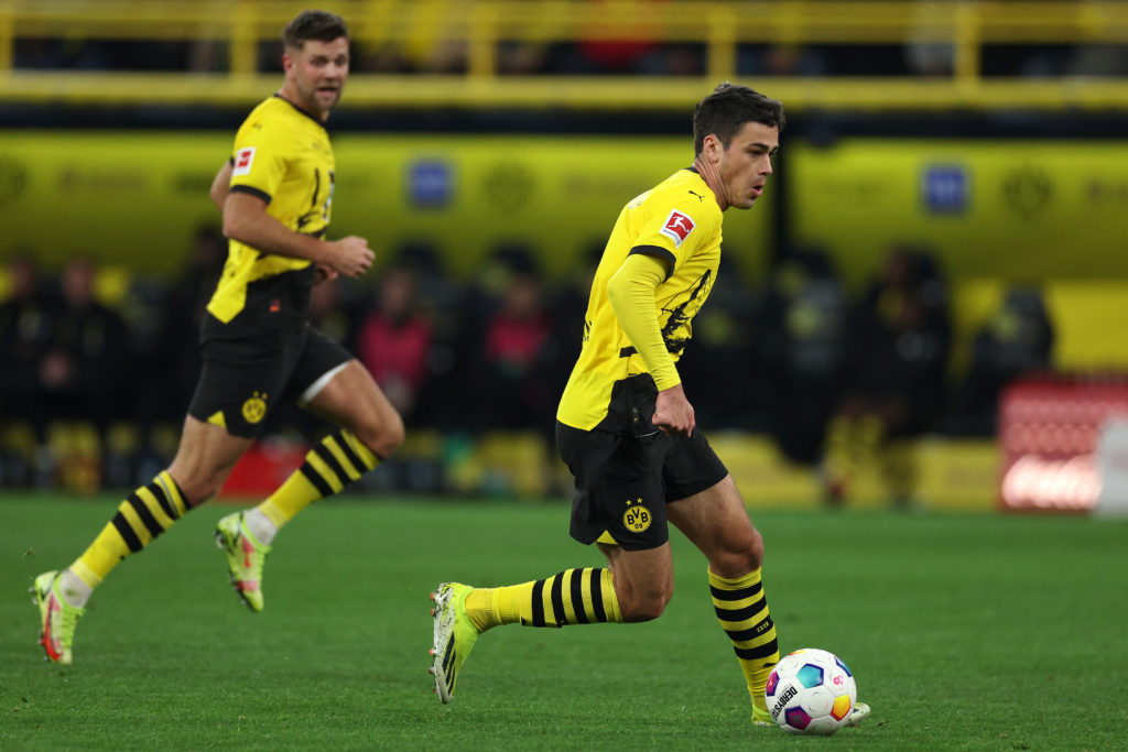 Borussia Dortmund v VfL Bochum 1848 - Bundesliga