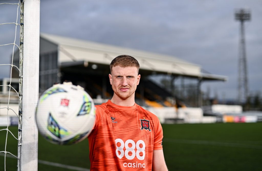 Dundalk Unveil New Signings