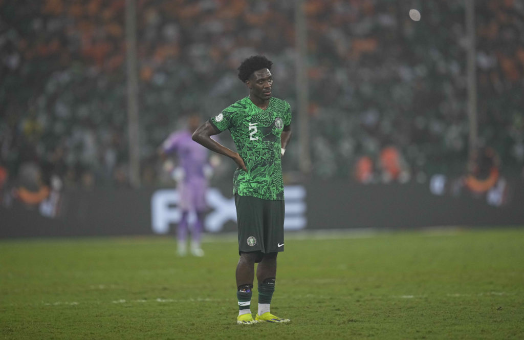 Nigeria v Ivory Coast - TotalEnergies CAF Africa Cup of Nations Final
