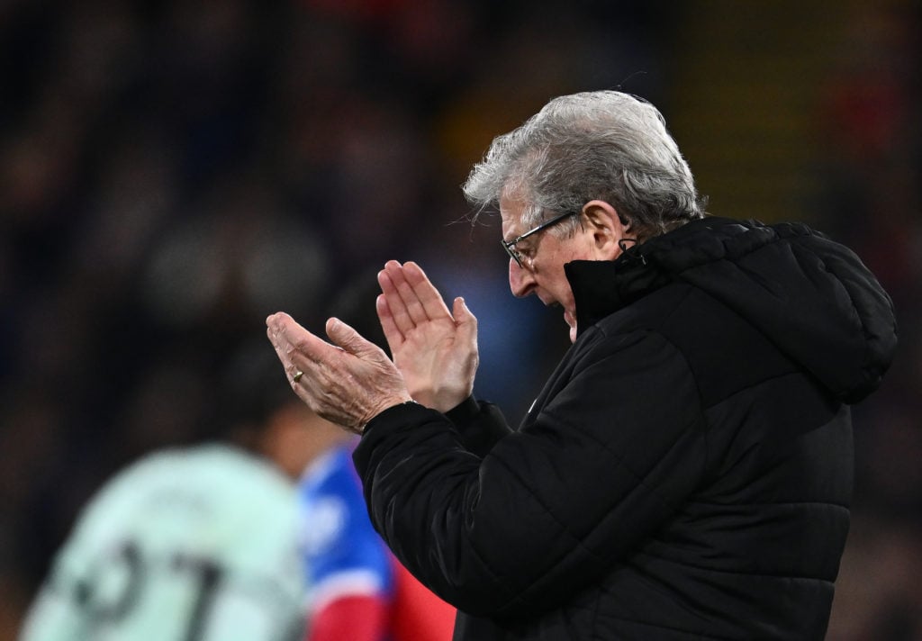 Crystal Palace v Chelsea FC - Premier League