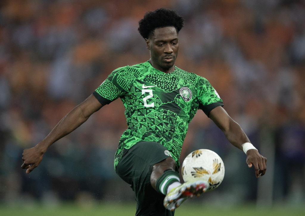 Nigeria v Ivory Coast - TotalEnergies CAF Africa Cup of Nations Final