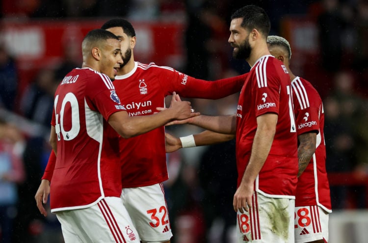 Photo by Eddie Keogh/Getty Images