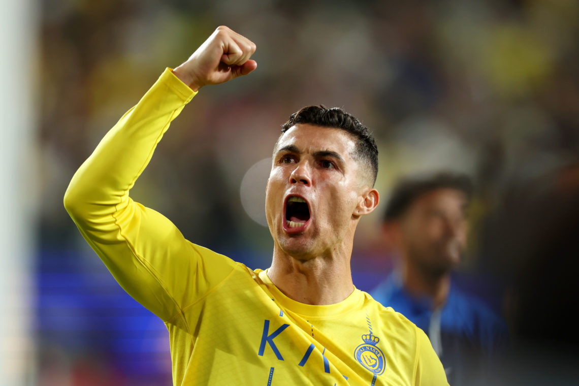 Photo by Yasser Bakhsh/Getty Images