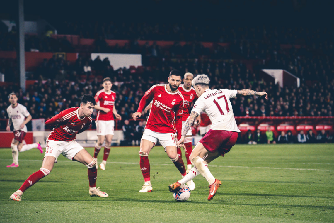 Photo by Ash Donelon/Manchester United via Getty Images