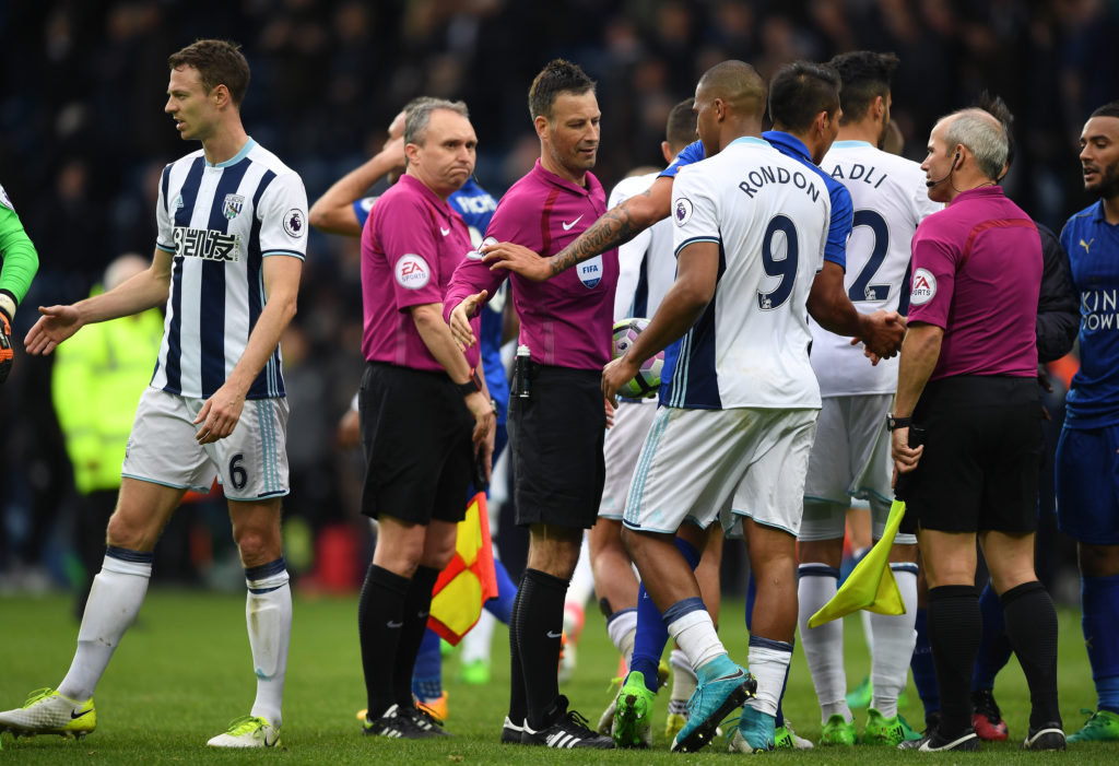 Forest Clattenburg