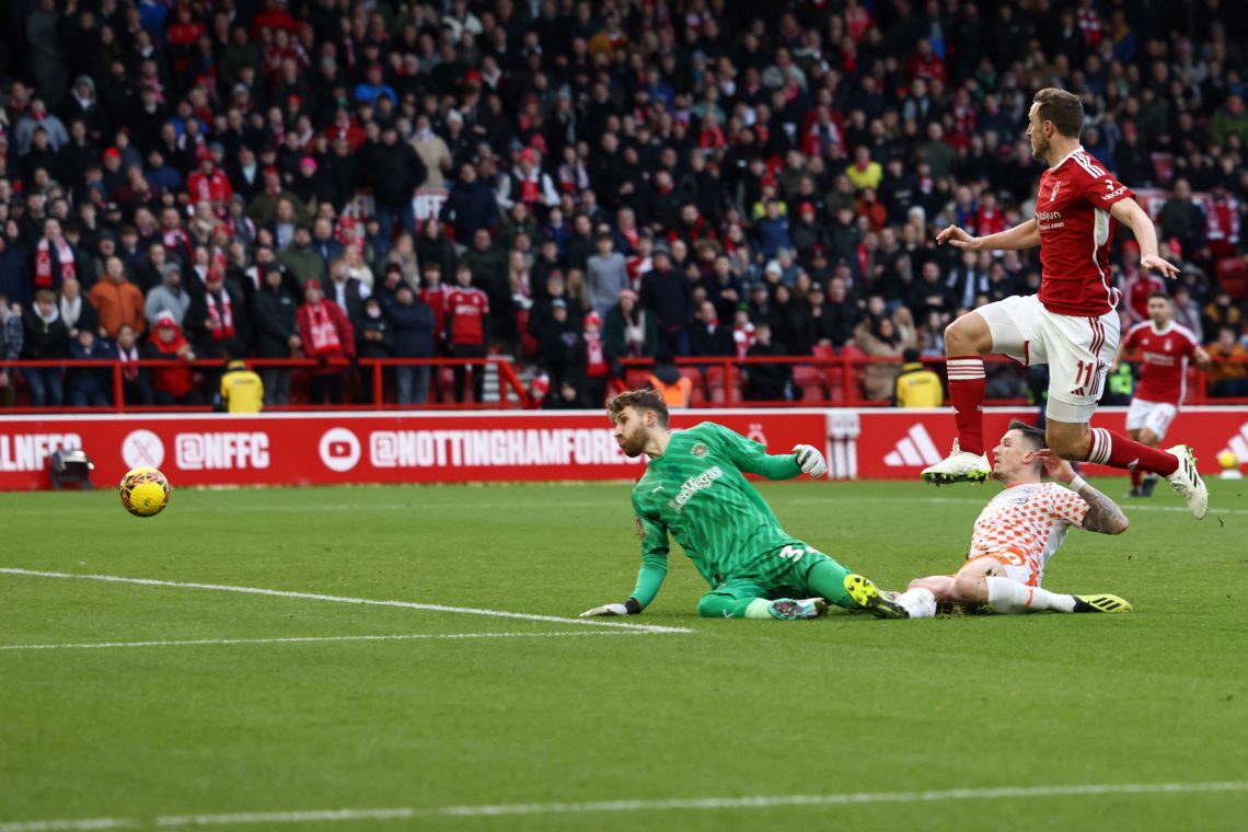 Photo by DARREN STAPLES/AFP via Getty Images