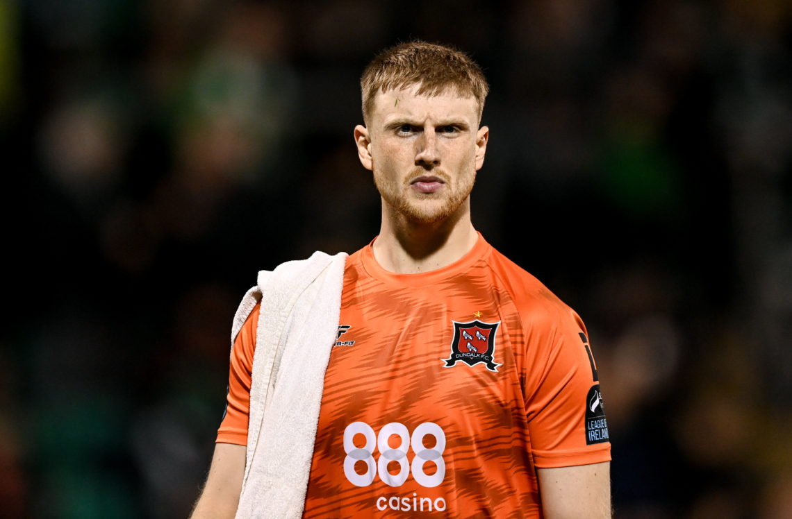 Photo By Stephen McCarthy/Sportsfile via Getty Images