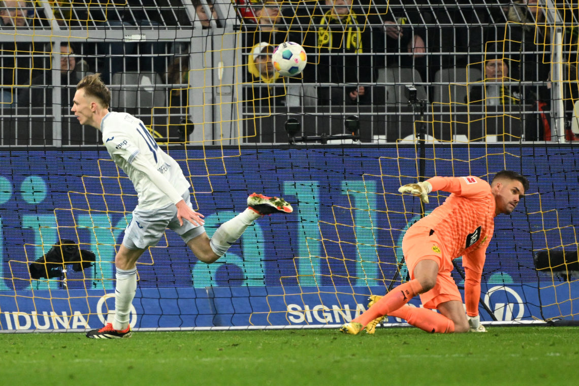 Photo by INA FASSBENDER/AFP via Getty Images