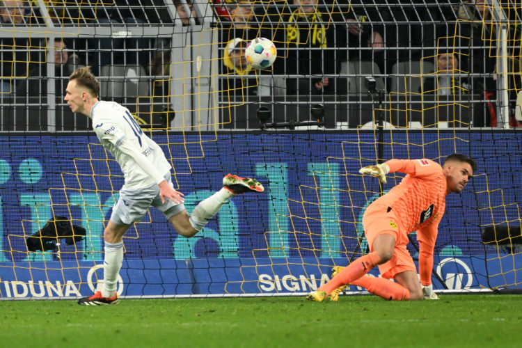 Photo by INA FASSBENDER/AFP via Getty Images
