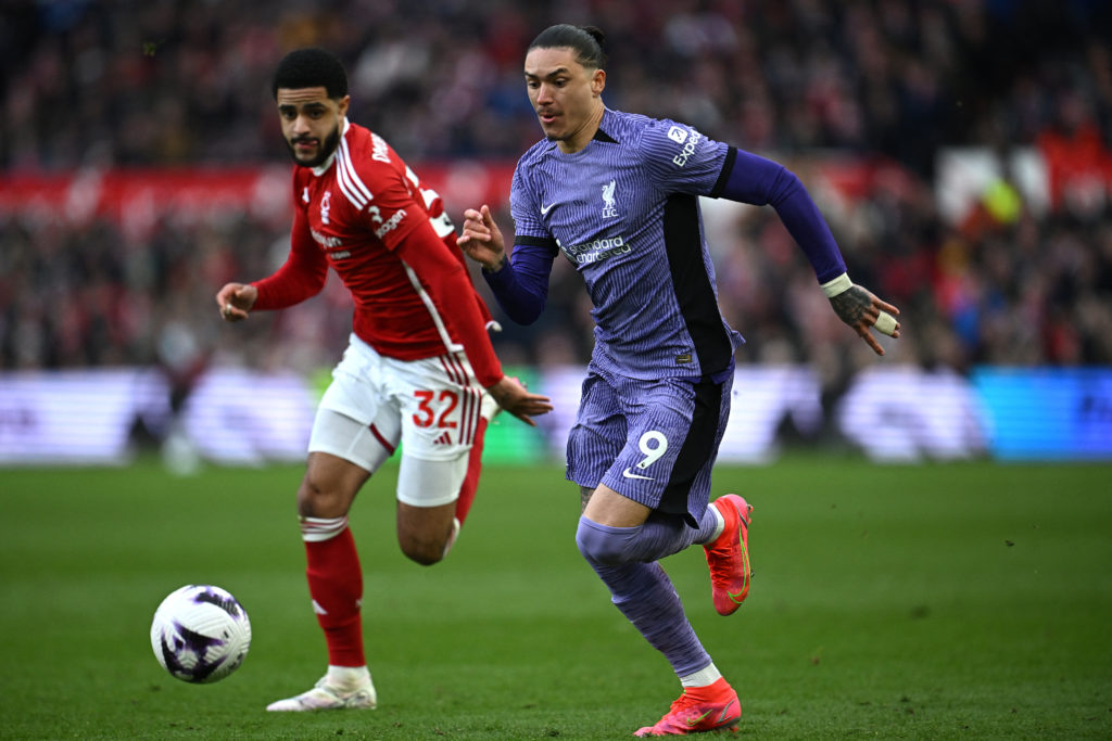 TOPSHOT-FBL-ENG-PR-NOTTINGHAM FOREST-LIVERPOOL