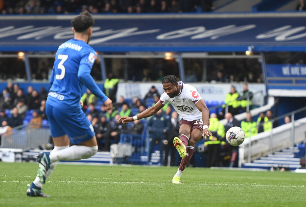 Birmingham City v Watford - Sky Bet Championship