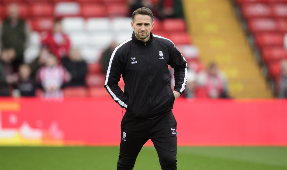 Photo by Andrew Vaughan - CameraSport via Getty Images
