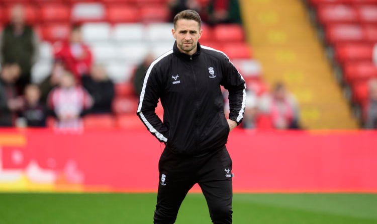 Photo by Andrew Vaughan - CameraSport via Getty Images