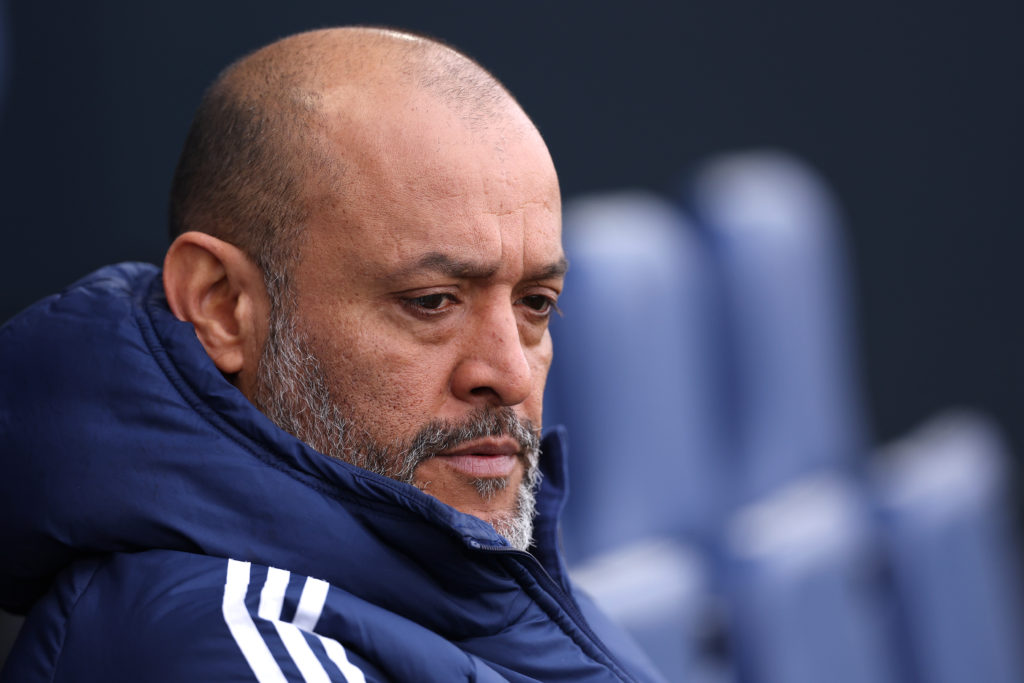 Luton Town v Nottingham Forest - Premier League