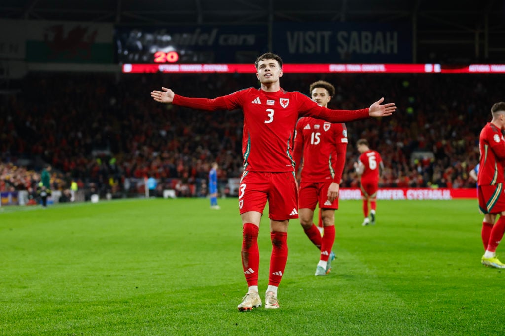 Wales v Finland: UEFA EURO 2024 Play-Offs Semi-final