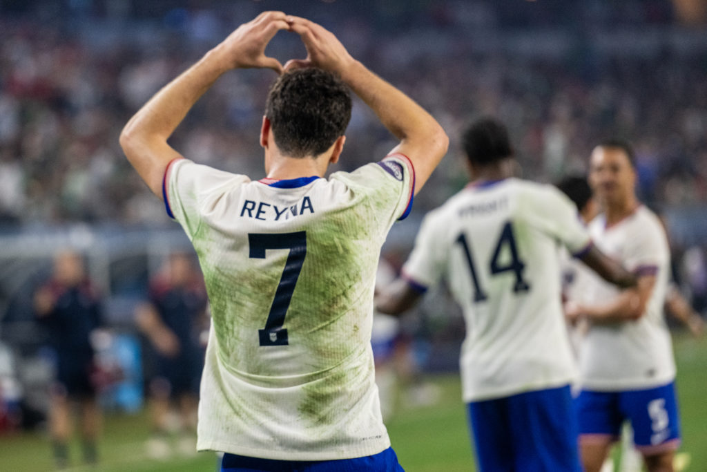 United States v. Mexico