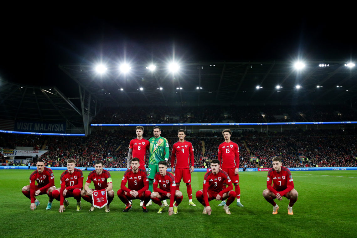 Photo by James Gill - Danehouse/Getty Images