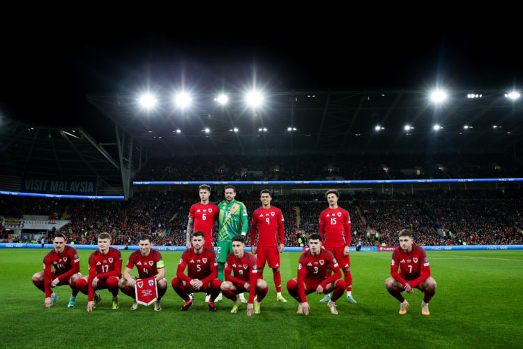 Photo by James Gill - Danehouse/Getty Images