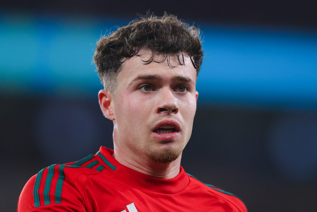 Wales v Finland: UEFA EURO 2024 Play-Offs Semi-final