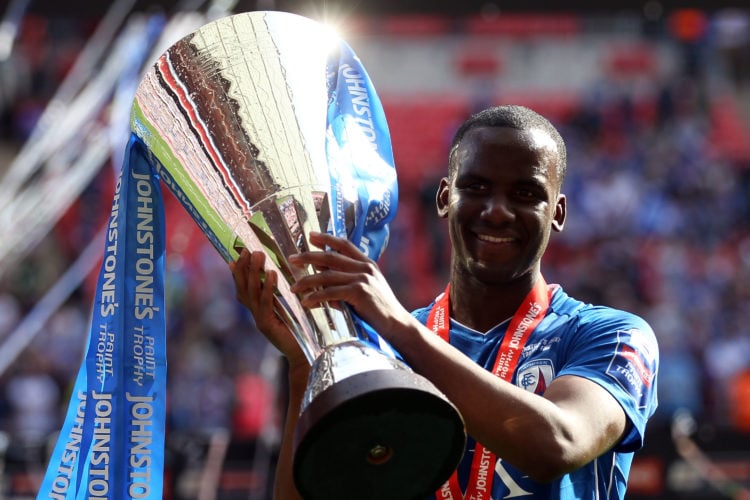 Photo by Clive Rose - The FA/The FA via Getty Images